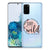 Samsung Galaxy S20 Plus Telefoonhoesje met Naam Boho Stay Wild B2C Telecom