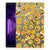 Lenovo Tab M10 HD (2de generatie) Hippe Hoes Emoji