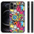 iPhone 12 Pro Max TPU Bumper Case Punk Rock B2C Telecom