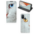 OnePlus Nord N100 Hoesje maken Witte Kat - B2C Telecom