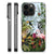 Dierenprint Telefoonhoesje voor iPhone 15 Pro Max Jungle