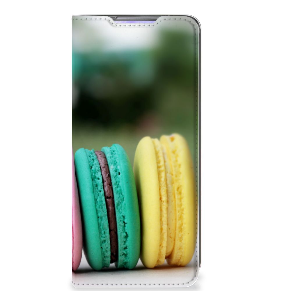 Samsung Galaxy S20 Ultra Flip Style Cover Macarons - B2C Telecom