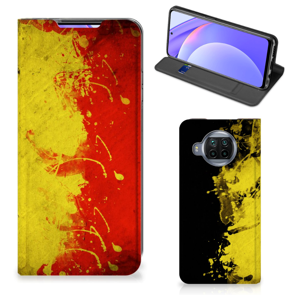Xiaomi Mi 10T Lite Standcase België - B2C Telecom
