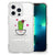 Apple iPhone 13 Pro Stevig Bumper Hoesje Cactus Glad B2C Telecom