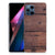 OPPO Find X3 | X3 Pro Bumper Hoesje Old Wood