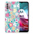 Motorola Moto G30 | G10 TPU Case Flower Power
