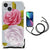 iPhone 14 Plus Case Roses