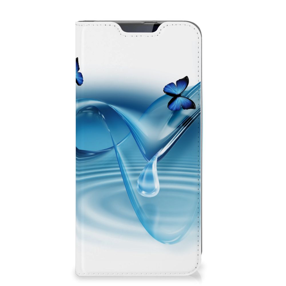 Samsung Galaxy A60 Hoesje maken Vlinders
