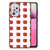 Samsung Galaxy A33 5G Back Cover Hoesje Paprika Red B2C Telecom