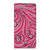 Motorola Moto G52 | Moto G82 Bookcase Swirl Pink - B2C Telecom