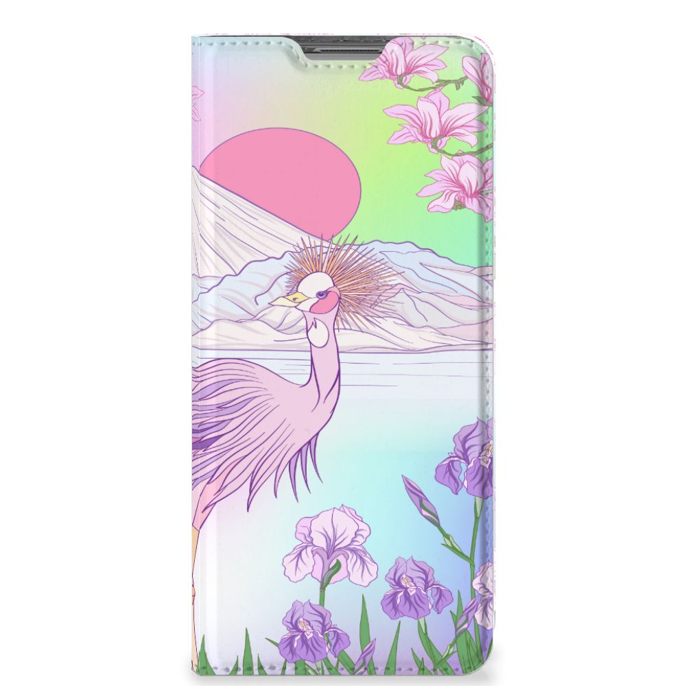 OPPO Find X5 Hoesje maken Bird - B2C Telecom