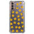 Doorzichtige Silicone Hoesje voor Samsung Galaxy S21 Plus Katten Emojis B2C Telecom