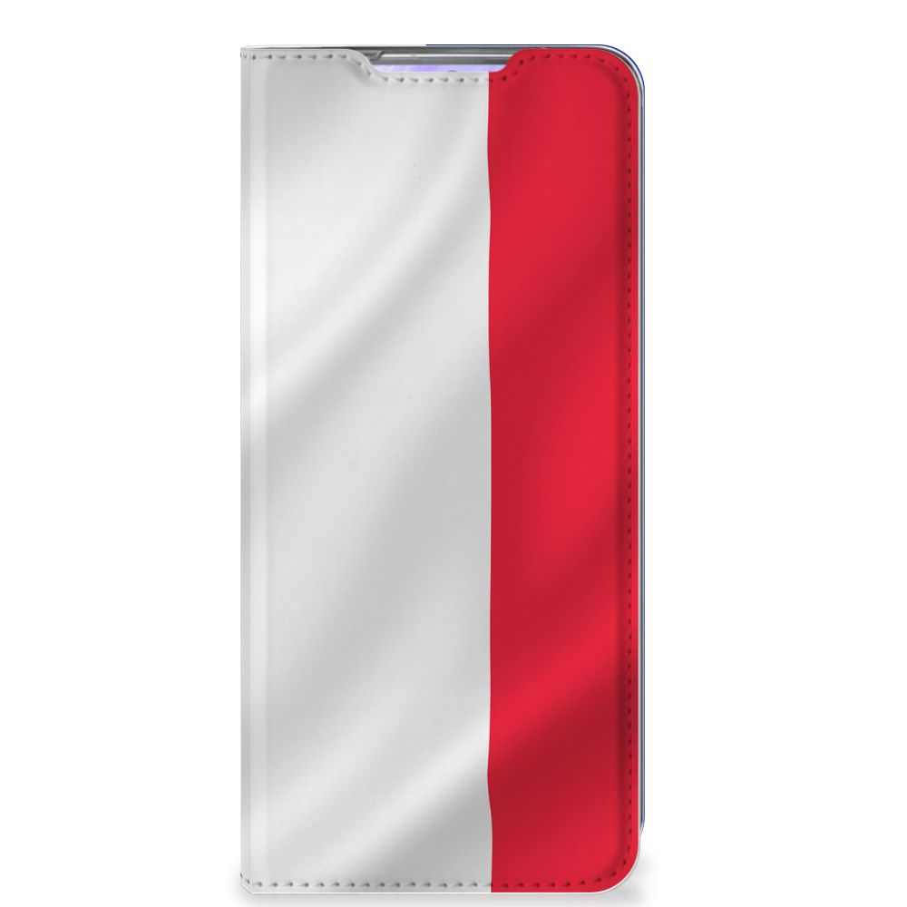 Samsung Galaxy S20 Plus Standcase Frankrijk - B2C Telecom