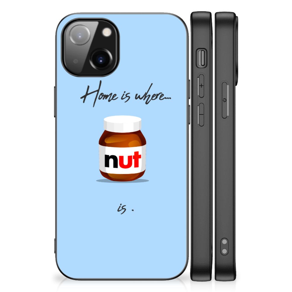 Apple iPhone 13 Back Cover Hoesje Nut Home B2C Telecom
