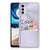 Motorola Moto G42 Telefoonhoesje met Naam i Can B2C Telecom