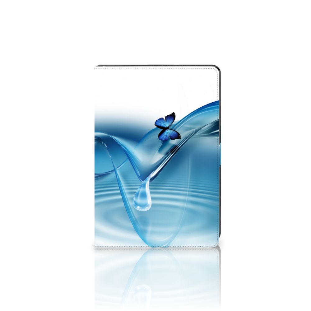 Lenovo Tablet M10 Flip Case Vlinders