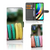 Motorola Moto G9 Plus Book Cover Macarons