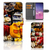 Samsung Galaxy S10 Flip Cover Klompen