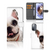 Motorola Moto G31 | G41 Telefoonhoesje met Pasjes Franse Bulldog