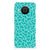 Nokia X10 | X20 Hoesje maken Cracks Blue B2C Telecom