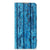 OnePlus Nord 2T Book Wallet Case Wood Blue - B2C Telecom