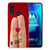 Motorola Moto G8 Power Lite Silicone Back Cover Liefde - Origineel Romantisch Cadeau B2C Telecom