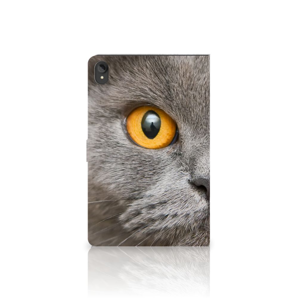 Flip Case Lenovo Tab P11 | P11 Plus Britse Korthaar