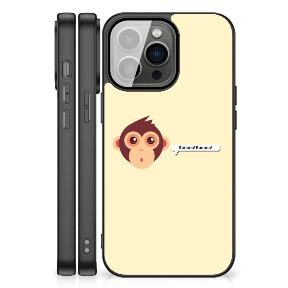 iPhone 13 Pro Max Hoesje Monkey B2C Telecom