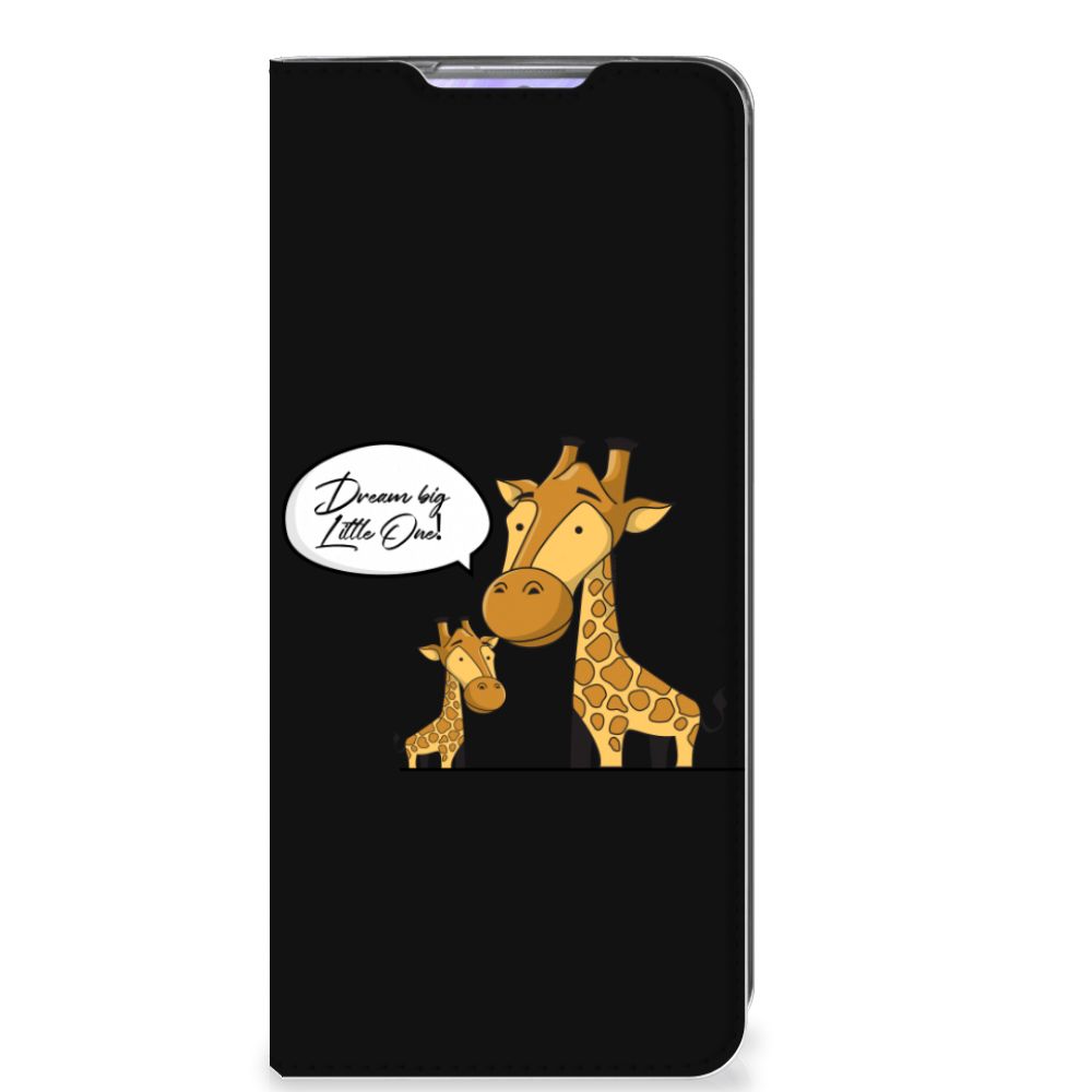 Samsung Galaxy S20 Ultra Magnet Case Giraffe - B2C Telecom