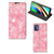 Motorola Moto G9 Plus Smart Cover Spring Flowers - B2C Telecom