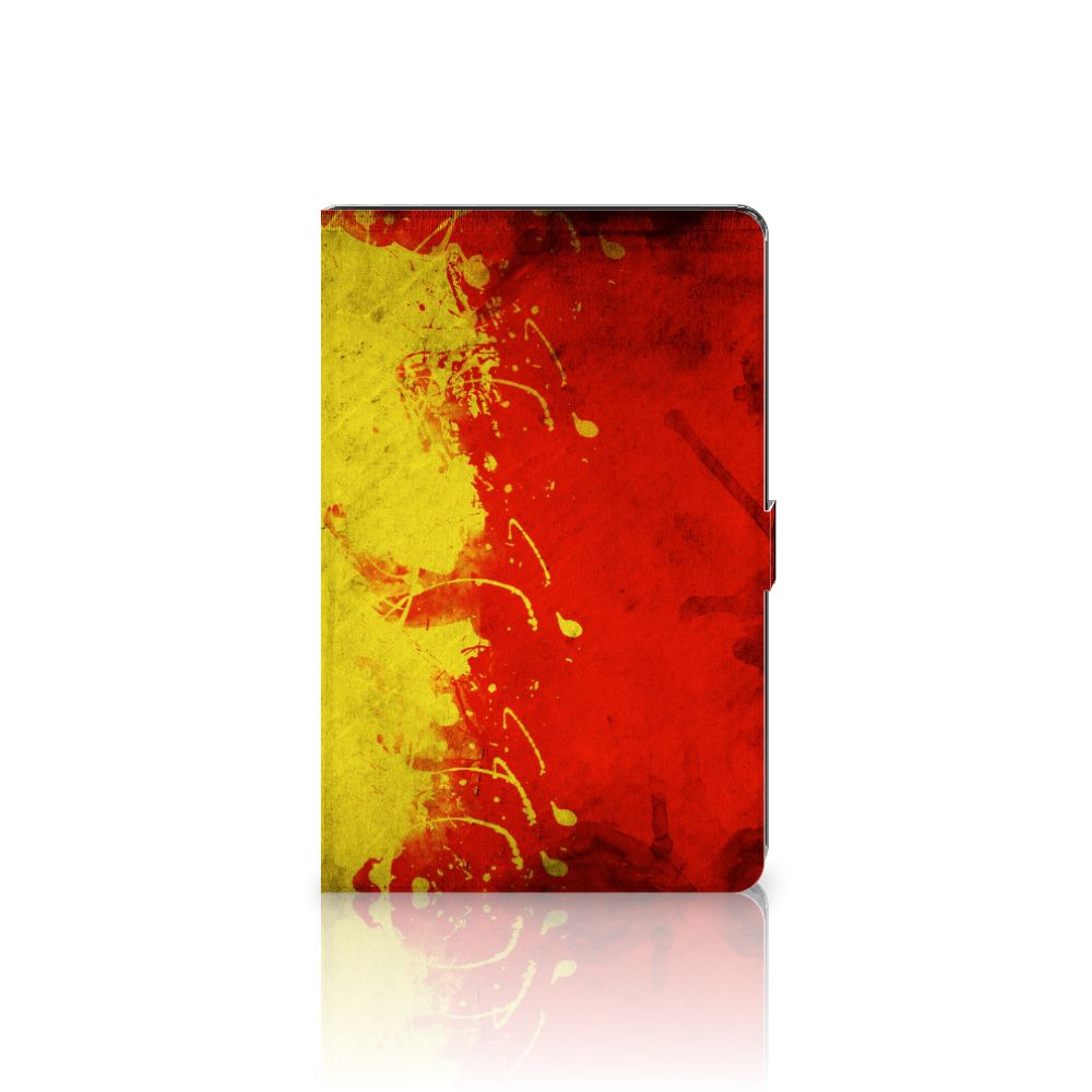 Lenovo Tab M10 Plus 3rd Gen 10.6 inch Tablet Case België