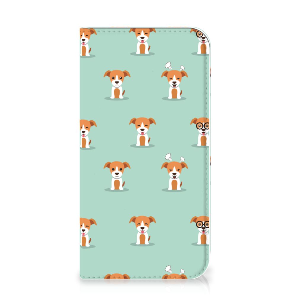 Apple iPhone 11 Pro Hoesje maken Pups