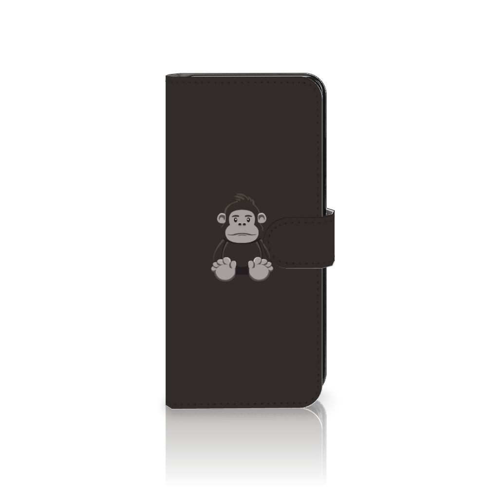 OPPO Reno8 Leuk Hoesje Gorilla