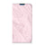 iPhone 14 Pro Max Standcase Marble Pink - Origineel Cadeau Vriendin - B2C Telecom