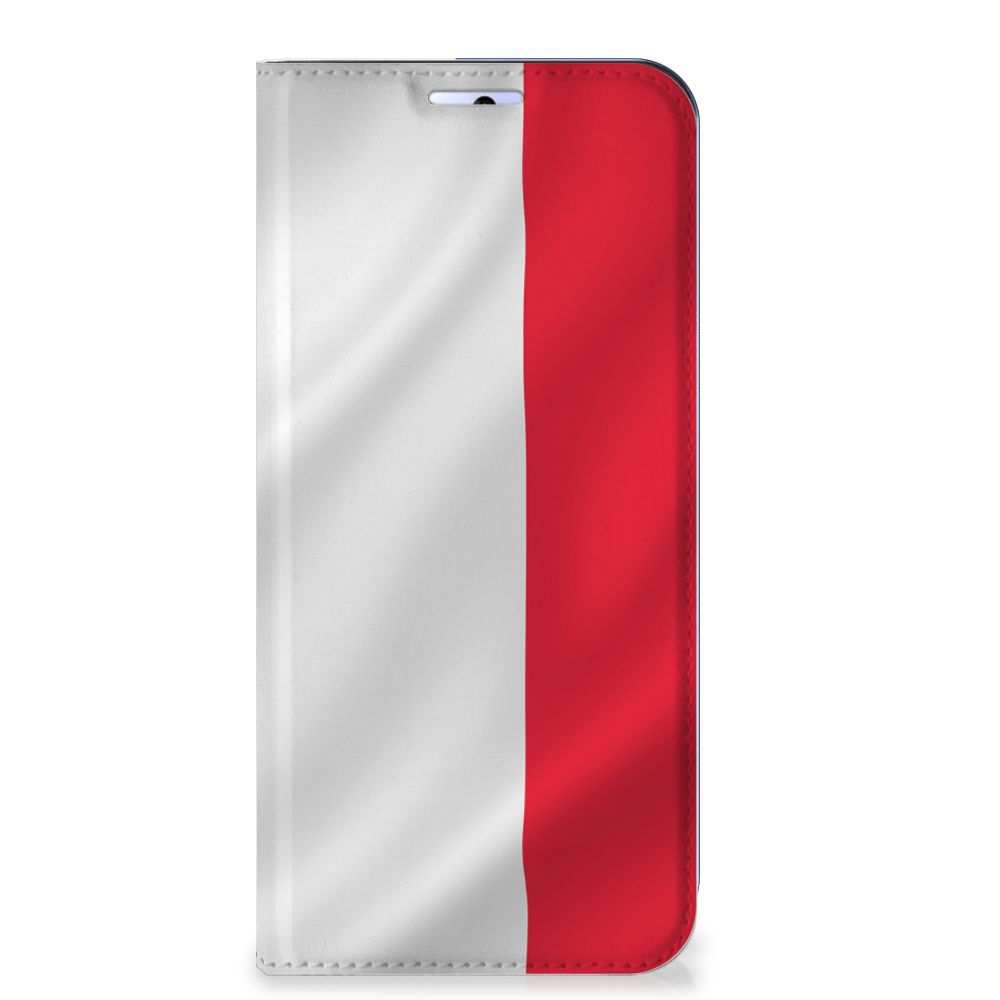 Motorola Moto G31 | G41 Standcase Frankrijk - B2C Telecom