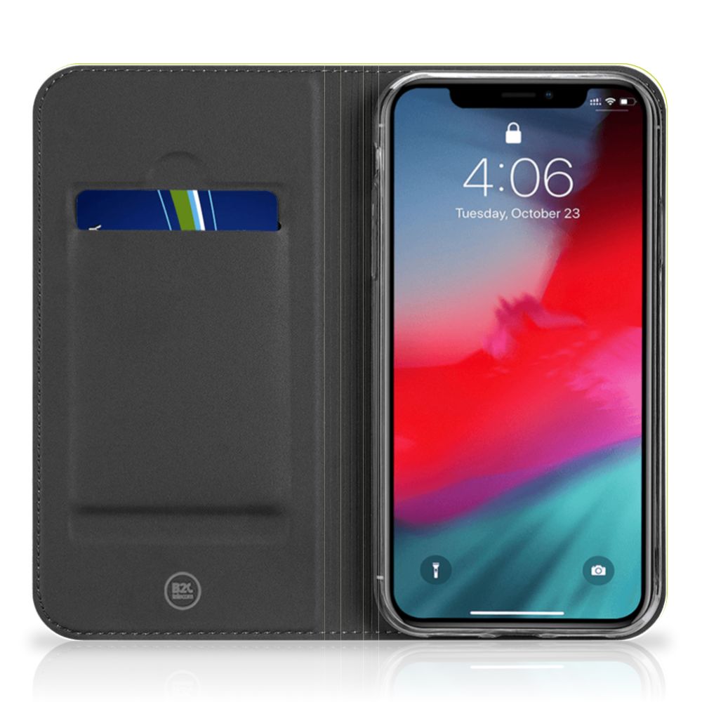 Apple iPhone 11 Pro Magnet Case Doggy Biscuit