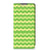 Xiaomi Redmi Note 10/10T 5G | Poco M3 Pro Hoesje met Magneet Waves Green - B2C Telecom