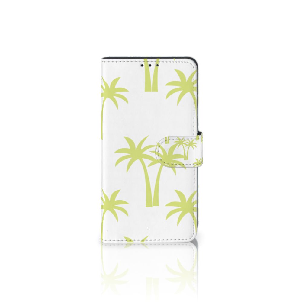 Xiaomi Mi Mix 2s Hoesje Palmtrees