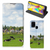 Samsung Galaxy M31 Hoesje maken Koeien - B2C Telecom