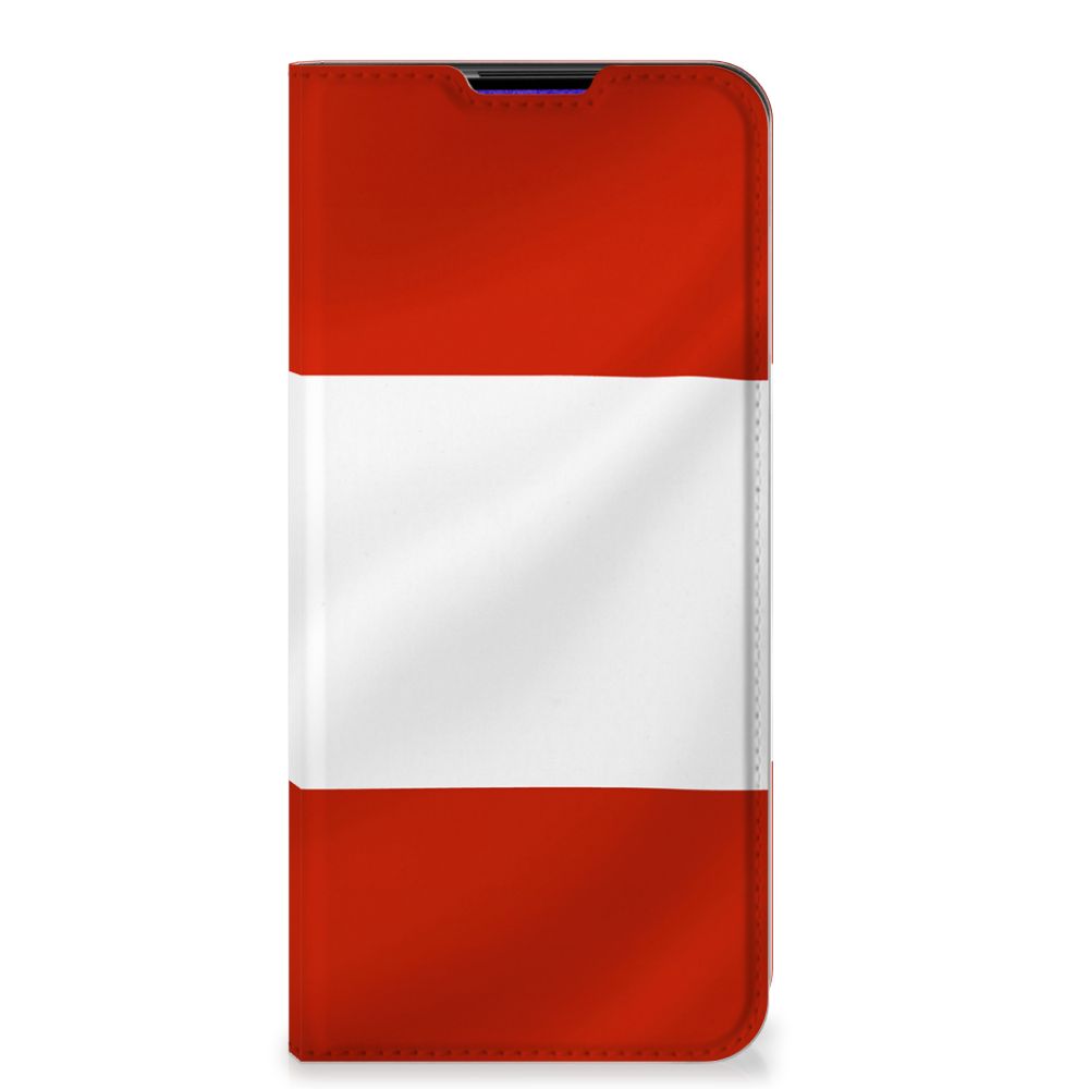 Samsung Galaxy A03s Standcase Oostenrijk - B2C Telecom
