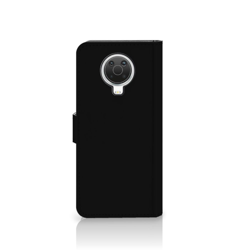 Nokia G10 | G20 Leuk Hoesje Boho Stay Wild