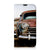 iPhone 13 Stand Case Vintage Auto