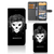 Telefoonhoesje met Naam Nokia 5.3 Skull Hair