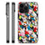 iPhone 15 Pro Max Dierenprint Telefoonhoesje Birds B2C Telecom