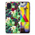 Samsung Galaxy M31 TPU Case Orchidee Groen B2C Telecom