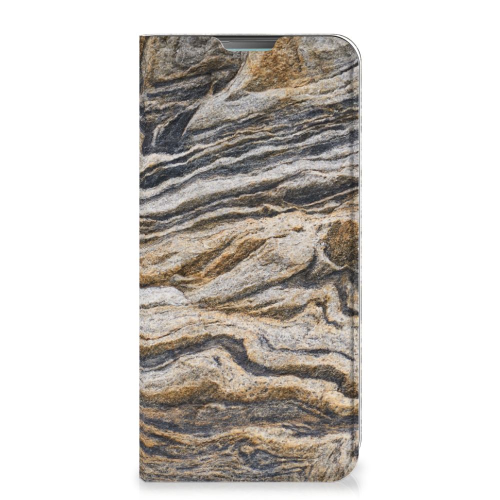 Nokia 3.4 Standcase Steen - B2C Telecom