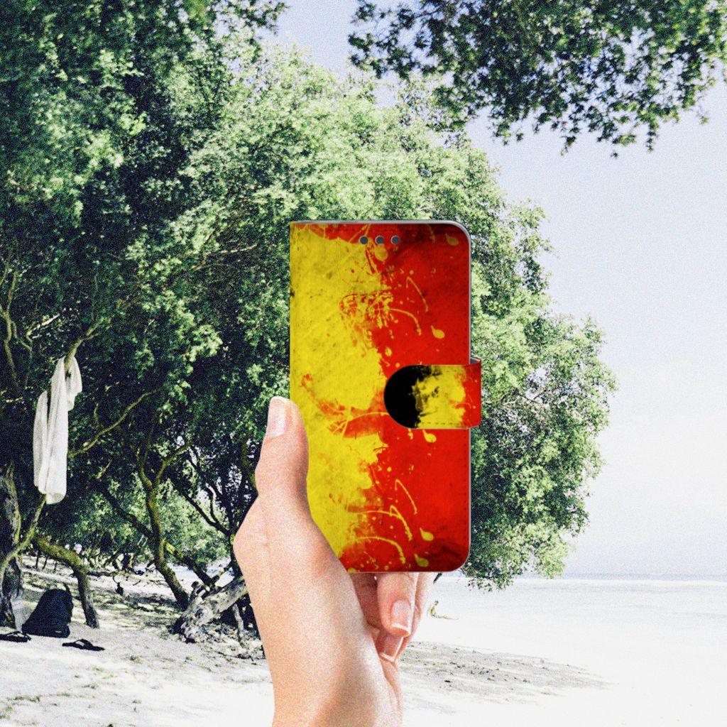 Microsoft Lumia 650 Bookstyle Case België