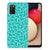 Samsung Galaxy A02s Hoesje maken Cracks Blue B2C Telecom