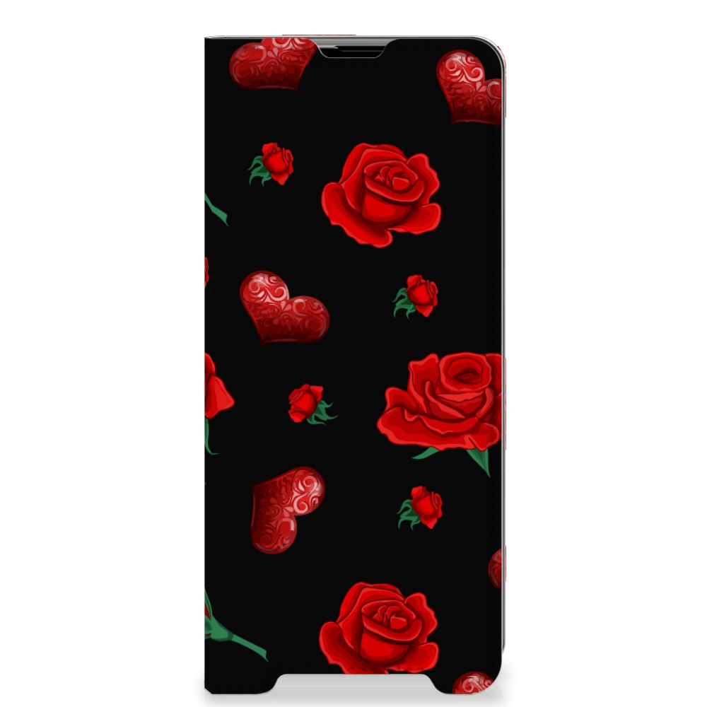 Sony Xperia 1 III Magnet Case Valentine - B2C Telecom