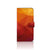 Book Case voor Samsung Galaxy Xcover 6 Pro Polygon Red